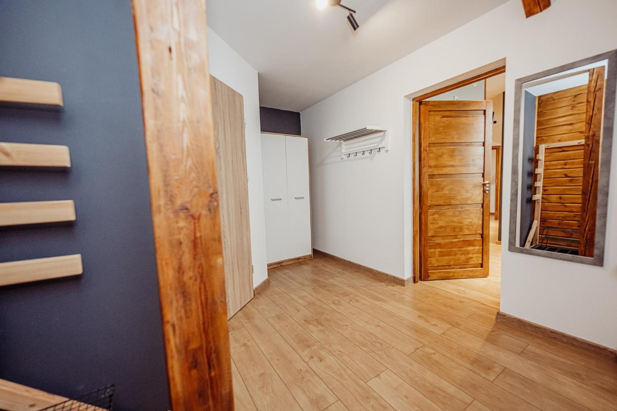 Apartamenty Przygoda W Karpaczu Exterior foto